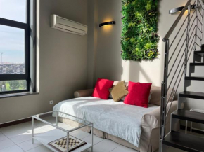 Lujoso Loft La Moraleja